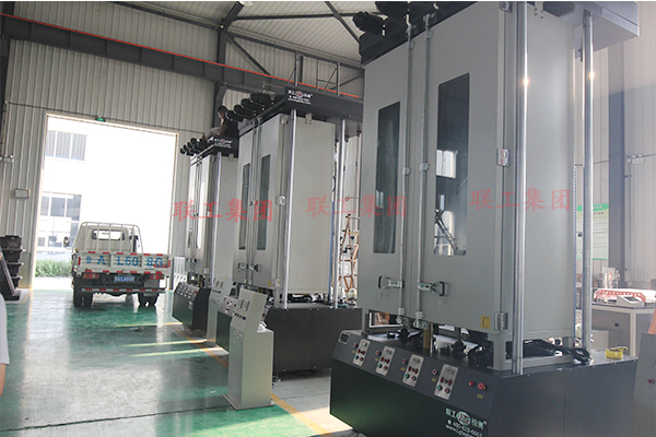 Mechanical Geotechnical Material Creep Testing Machine that meets the requirements of GB/T17689 QB/T2854 Q/CR549.2 and other standards