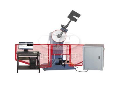 JBS/JBW Series Room-temperature Automatic Impact Testing Machine