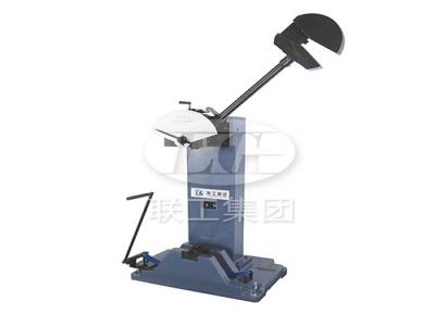 JB-300 Manual Impact Testing Machine