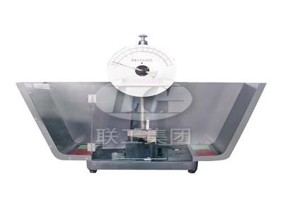XJU-22D IZOD Impact Testing Machine