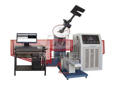 JBD Series Low-temperature Automatic Impact Testing Machine