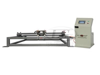CTS-1500 Footboard Stepping Testing Machine