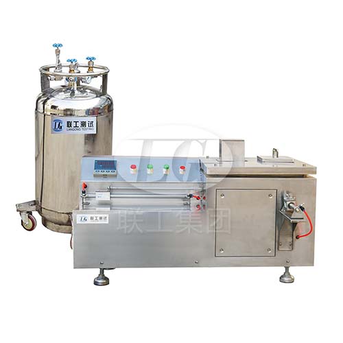 CDW-200S冲击试验低温仪