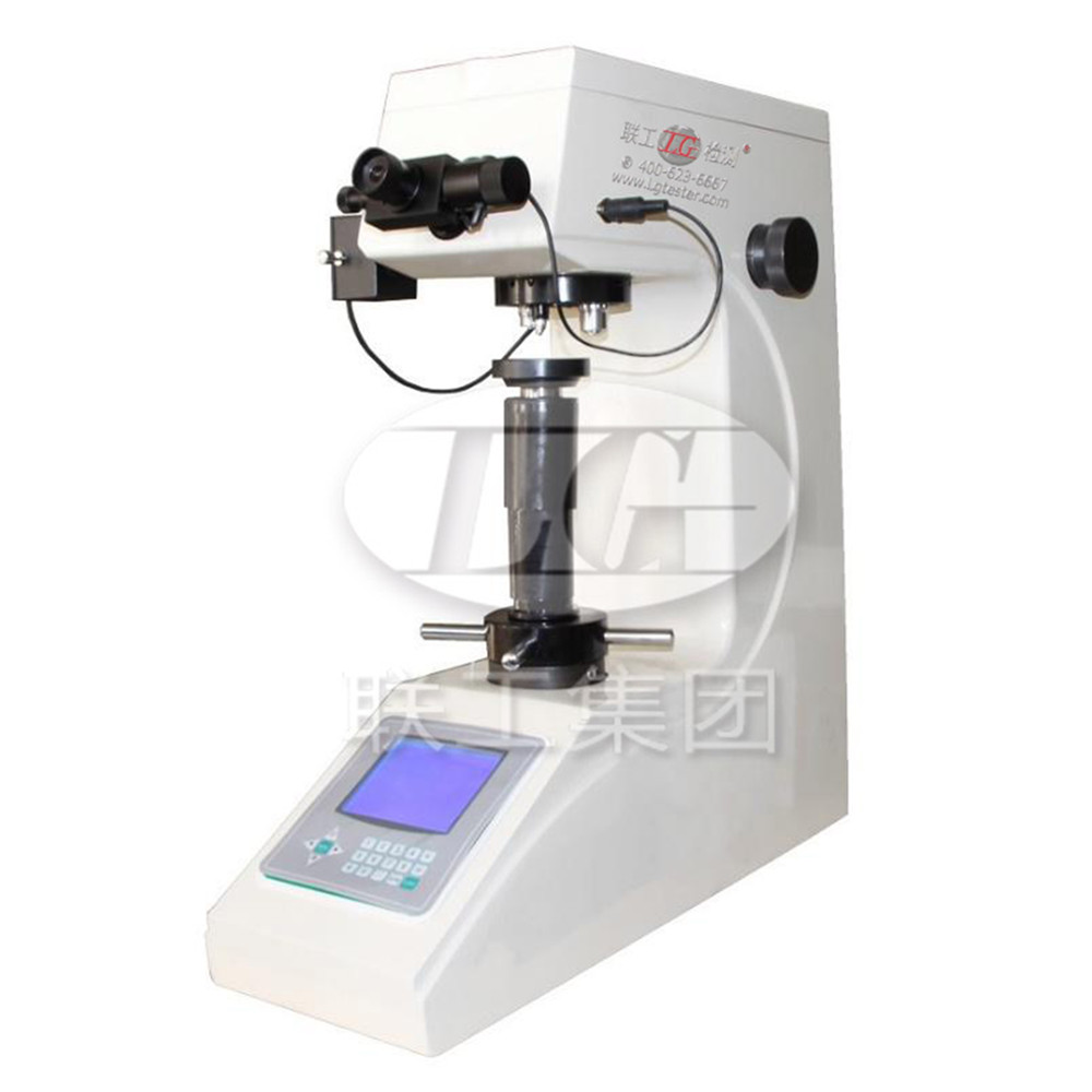HV维氏硬度计系列