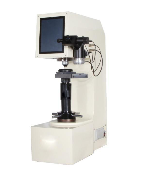 HBRVS-187.5数显布洛维硬度计