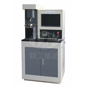 MMW-1A立式万能摩擦磨损试验机