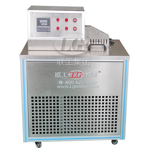 CLG-80TS冲击试验低温仪