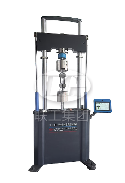 LG-9010PL型电液伺服疲劳试验机